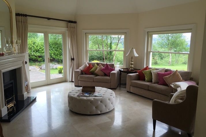 Contemporary Villa Co Kerry | Elegant Ireland
