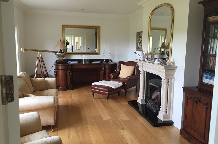 Contemporary Villa Co Kerry | Elegant Ireland