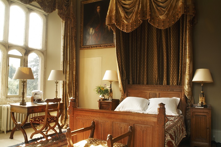 Lismore Castle | Elegant Ireland | Luxury holidays Ireland | Elegant Irish Tours